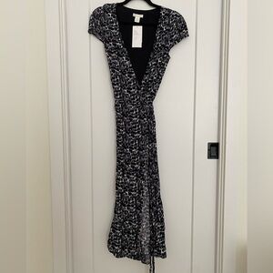 NWT nursing dress
